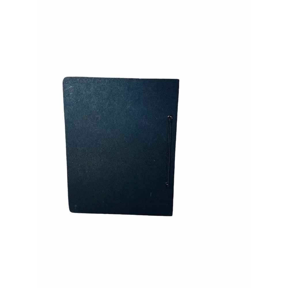 Designer Handmade Metal Motorcycle Parts Journal Notebook Diary Vintage New